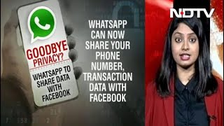 WhatsApp's New Privacy Policy: All You Need To Know screenshot 4