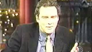 Norm MacDonald David Letterman 02 20 2000