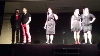 It's A Privilege to Pee - Andrea Enright