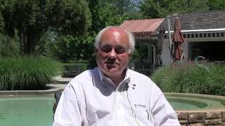 Carecraft Testimonial from Carlton Pools