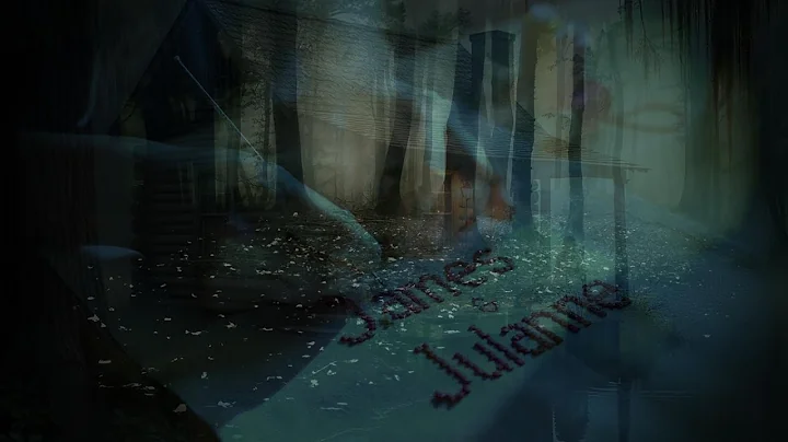 The Ballad of the Enoree 1