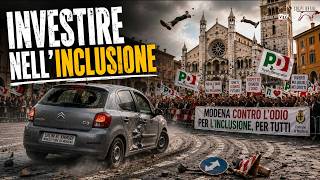 Investire nell'inclusione - Colpi Bassi