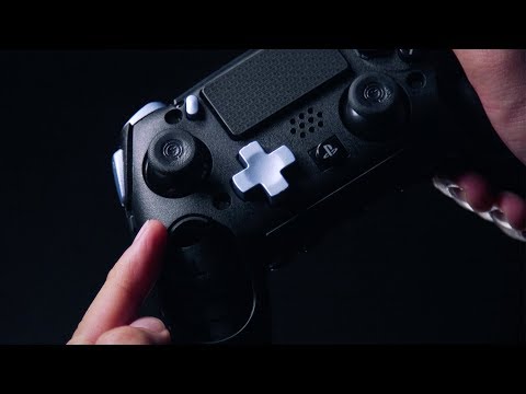 SCUF Vantage: How to Inspect Your Thumbsticks | SCUF Gaming