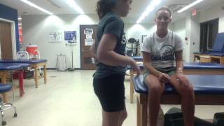 Melissa Virtual Practical 2