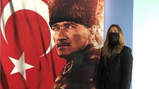 24 Kasım Öğretmenler Günü Programı