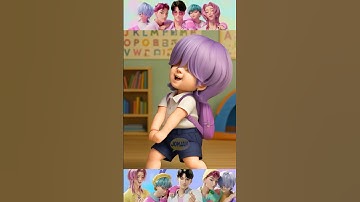 #SODAPOP #SAJABOYS #dance #baby #kpopdemonhunters
