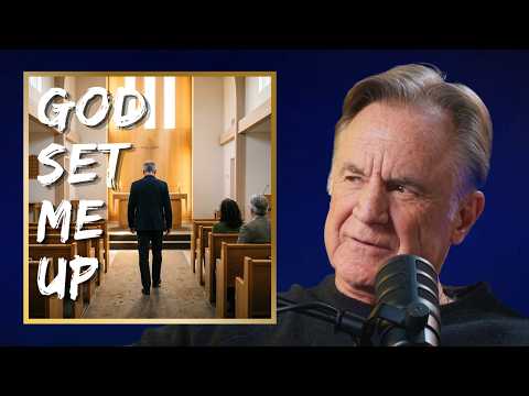 The Spiritual Breakthrough That Came Out of Nowhere