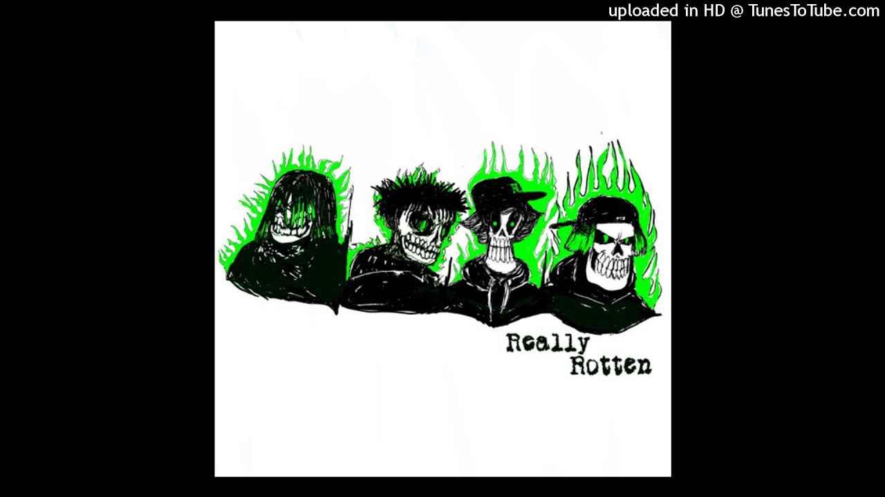 Really Rotton 4KCXM - REALLY ROTTEN! (FT. KEANDREAN, DEVONTE ZE, CRACKBOYFEB) - YouTube