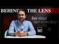 Behind the lens: How visual narratives shape reality #factstell