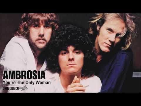 Ambrosia (Do álbum \