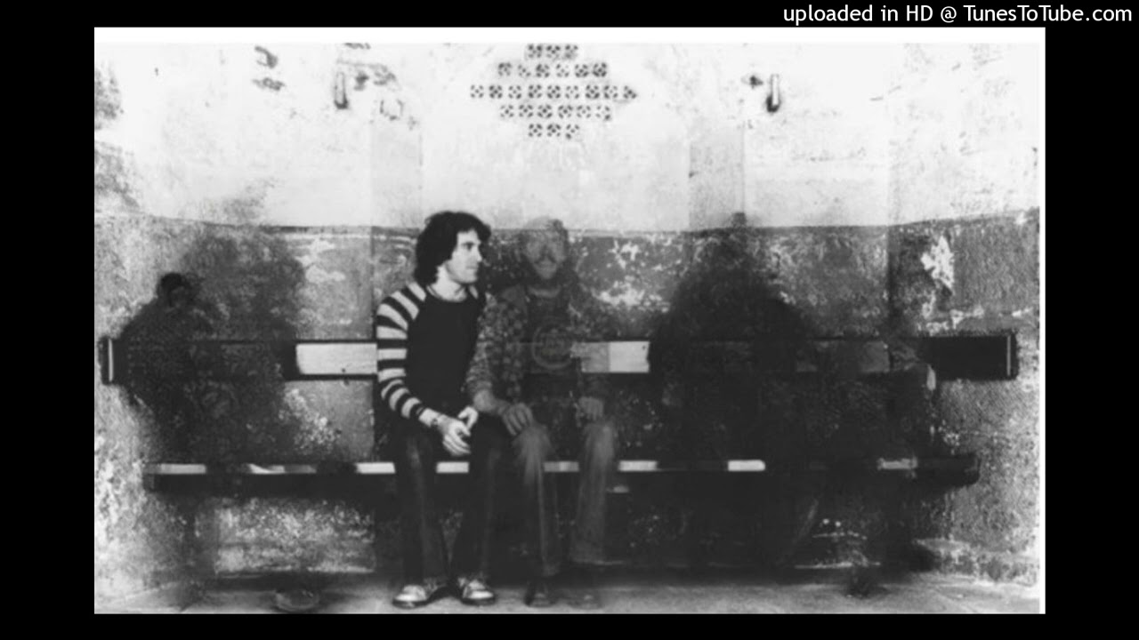 Gentle Giant - Just the Same (Bass)