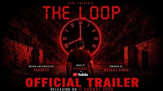 The Loop official trailer, A film by Ranbeer, Releasing on 11 August, 2026.