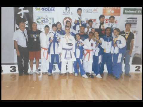Karate- akai - Petrópolis