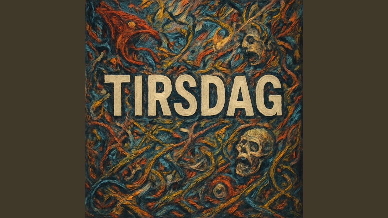 Tirsdag