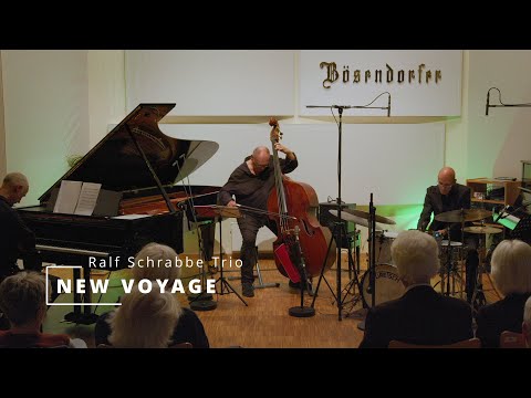 NEW VOYAGE
