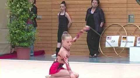 ICC 2009 - AK5 Rope 08 - Jana Martin