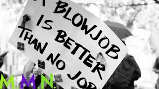 Should prostitution be legal in the united states?
