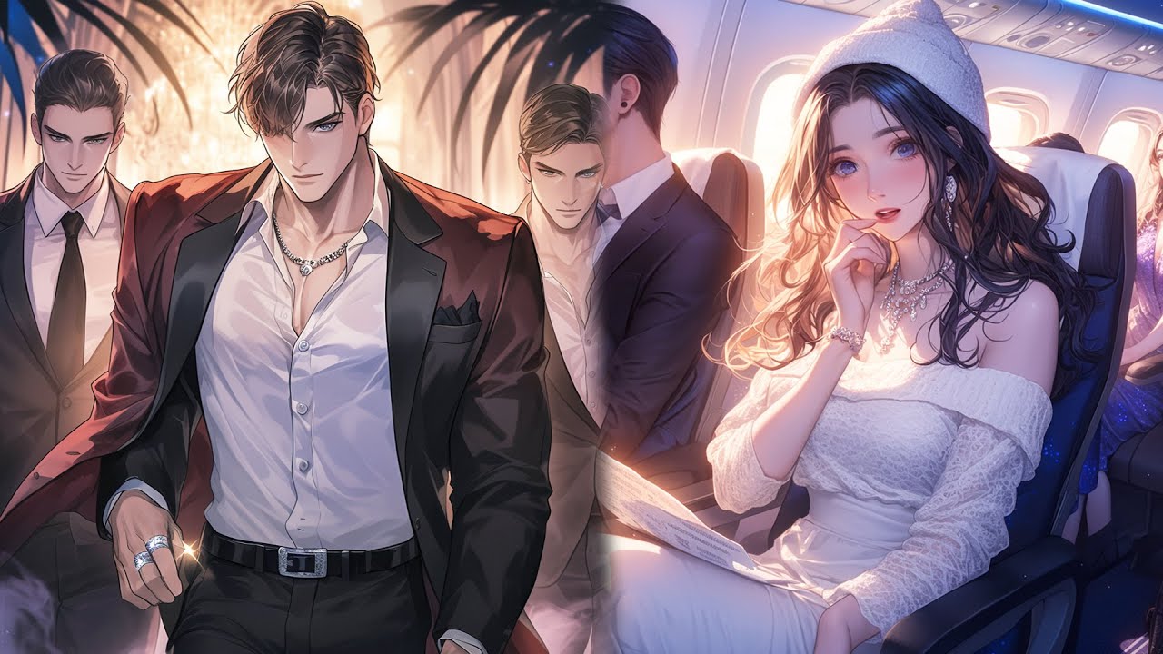 Dijo que no éramos cercanos, así que me fui al extranjero. Tres meses después, el embarazo… y él…