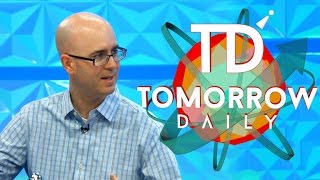 Talking summer blockbusters with Bryan Bishop (Tomorrow Daily 352)