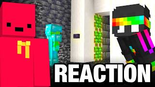 Unstable SMP: 100 Days Trapped in a Minecraft Void Base (Spoke)
