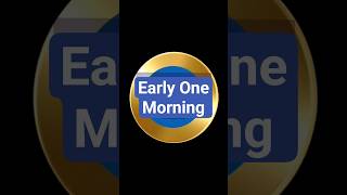 Watch Eva Cassidy Early One Morning video
