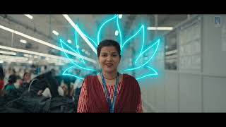 Career Overview Blooming of Wild Lotus