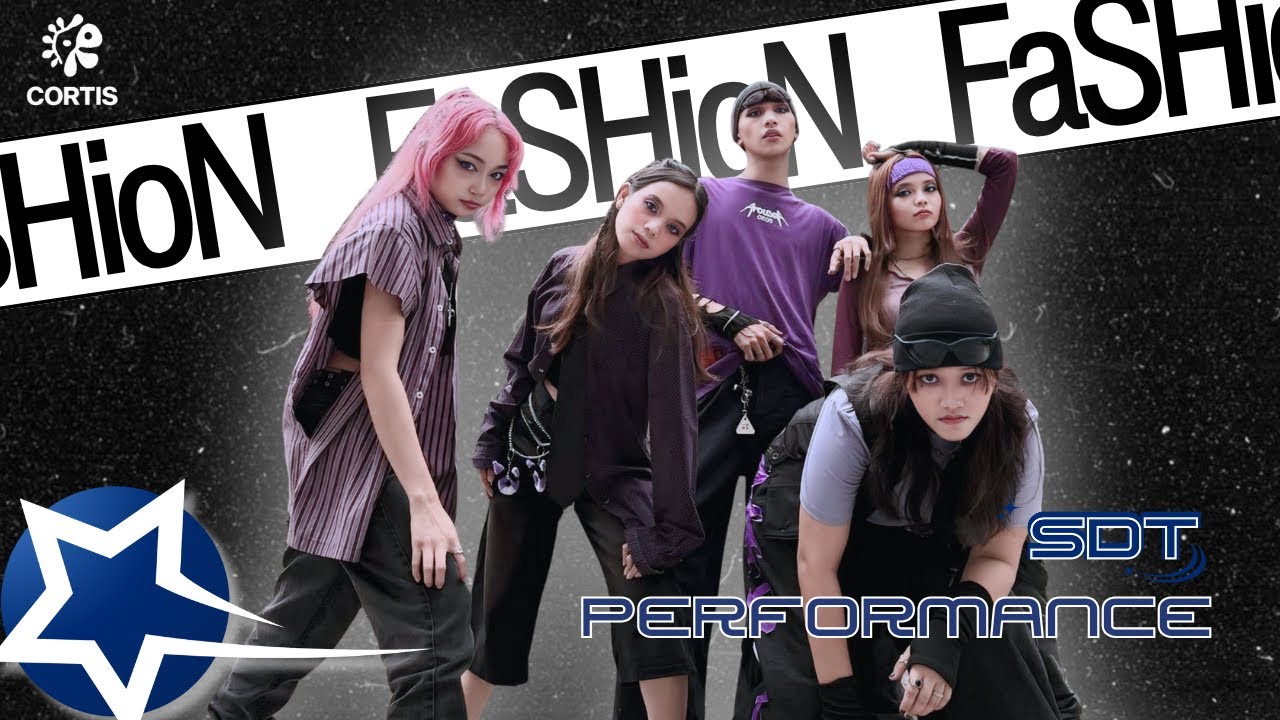 [GUESTING] CORTIS 'FaSHioN' | SDT Dance Cover Performance