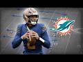 Who are the Dolphins getting in Malik Willis? | Kurt’s QB Insider
