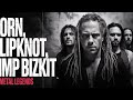 Slipknot &amp; Limp Bizkit Best 2000s Nu Metal AI Mix Greatest Album
