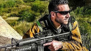 Desert Operation | ACTION | Full Movie en English screenshot 1