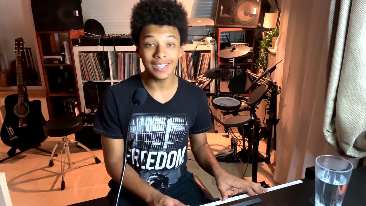 300 UNPLUGGED feat. Stiles