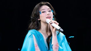 单依纯《二十二 & 才二十三》live｜单依纯『纯妹妹』巡回演唱会 - 成都站Day1 2025.01.04