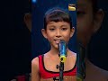 Masoom Hai Full Super Dancer Package | Super Dancer | #shorts #superdancer #shilpashetty
