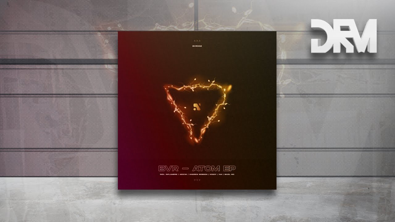 Arxiva - Symbol [Breaky Vibes]