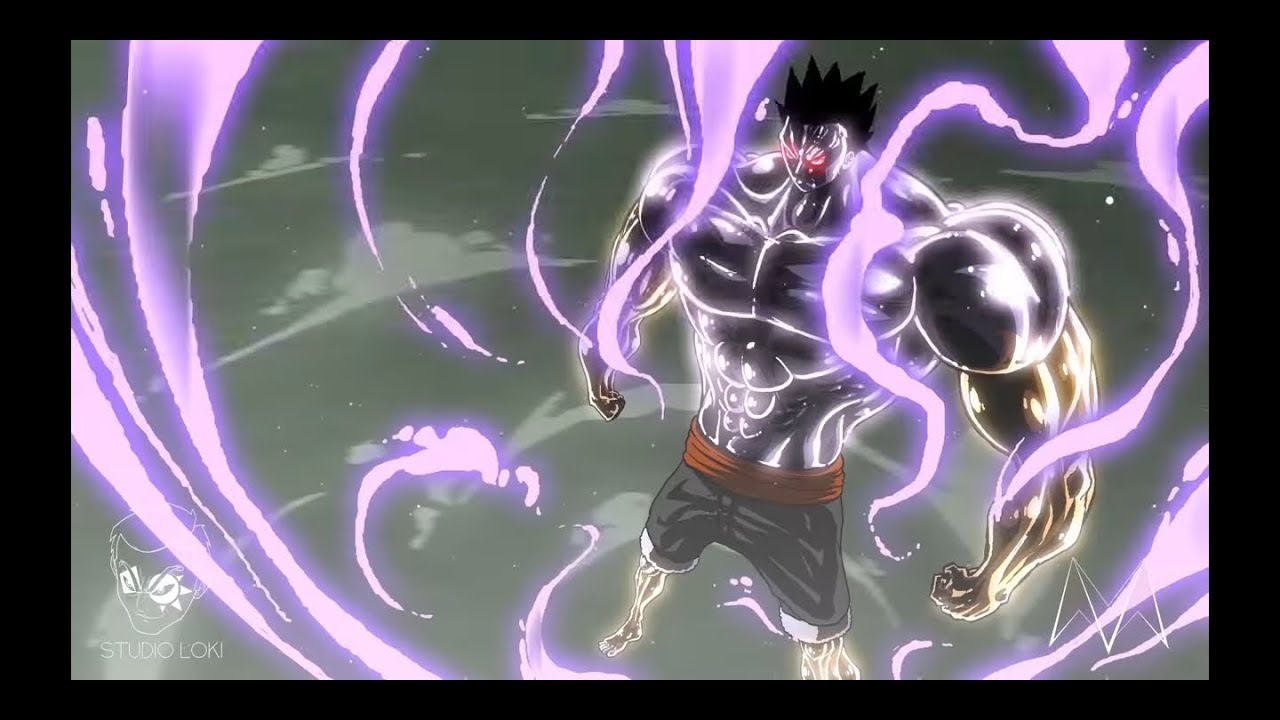 Luffy's 10 best battles [One piece] - YouTube