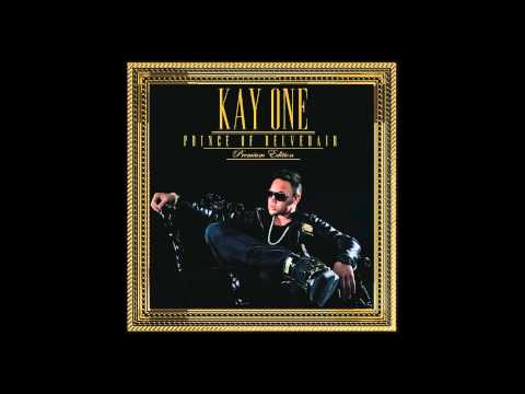 Kay One - Herz Aus Stein