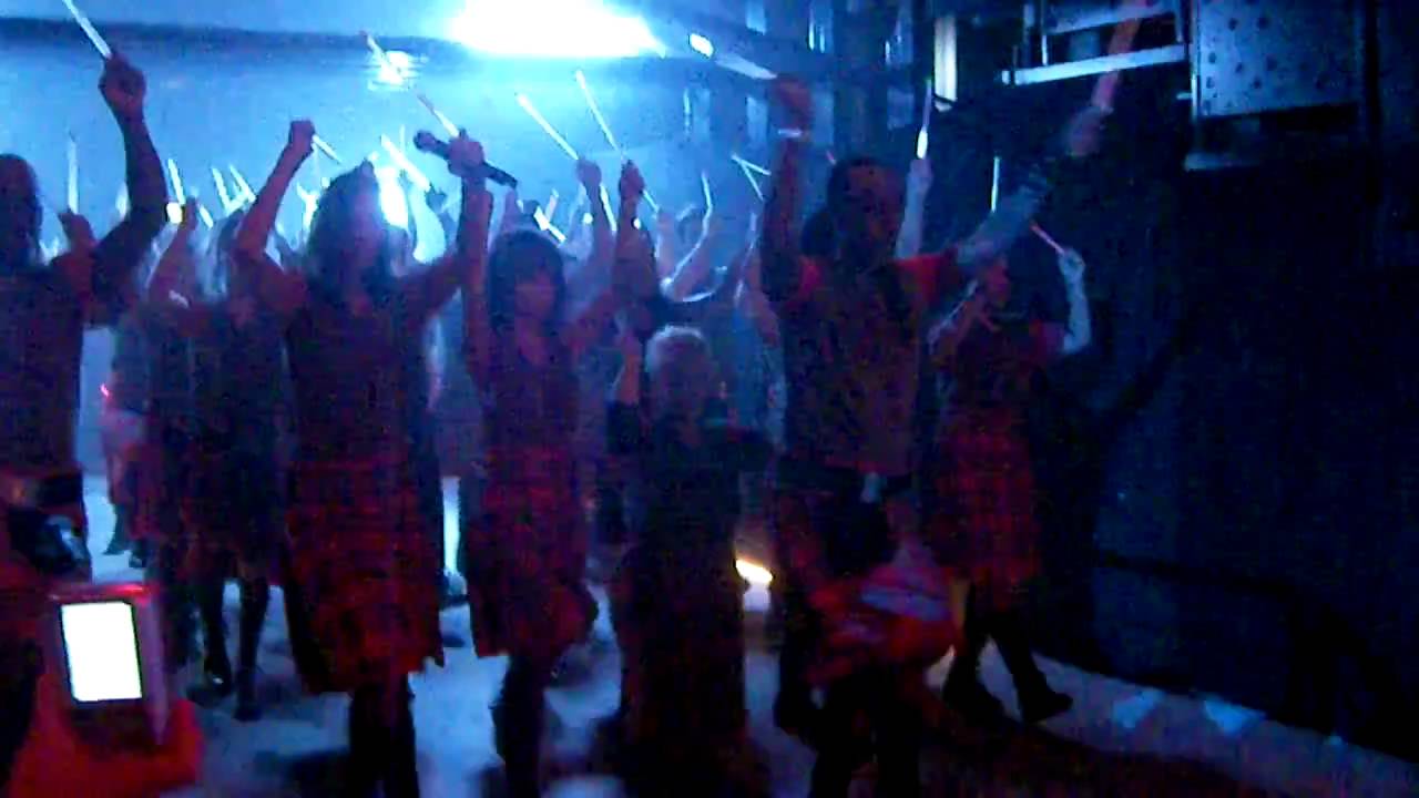 los bastardos 2011 entrada 3.mp4 YouTube