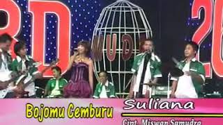 suliana bojomu cemburu(official music koplo)