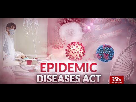 In Depth - Epidemic Diseases Act