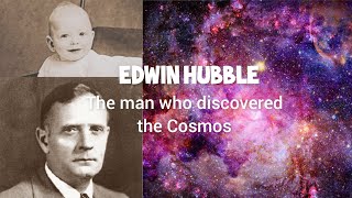 Edwin Hubble - The man who discovered the Cosmos | We Are History
