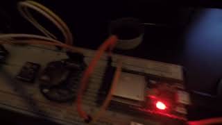 ESP32 NTP Clock