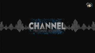 Basic. Free One Channel PSD/Template Layout & Changeble Text | By Marc Dtwo | 2013 | NEW