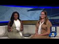 Money Monday: Financial expert gives advice to families paying for college