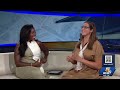 Money Monday: Financial expert gives advice to families paying for college
