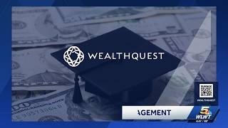 Money Monday: Financial expert gives advice to families paying for college