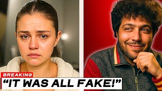 Selena Gomez EXPOSED: The SHOCKING Truth Behind Her "Fake" Relationship With Benny Blanco!