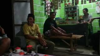 Edisi Rasan-Rasan,, Guyonan Warung Bubrah Weteng Atos Gorokan Garing Bocah Mlarik Geneng Ngawi
