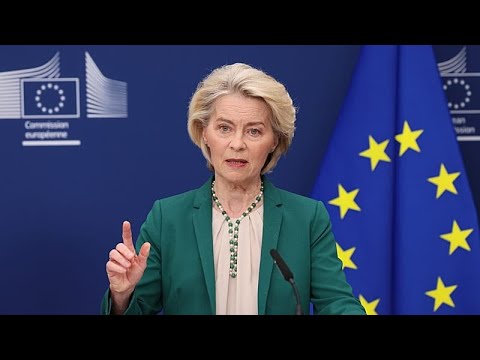 Лидеры ЕС осудили "безрассудную" эскалацию России после удара дрона по Румынии