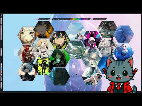 The Best Wallpaper Selector