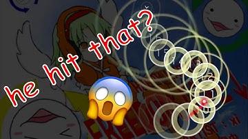 6 Digit goes GODMODE on FREEDOM DiVE (222bpm STREAMS)